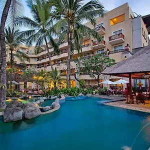 Hotel Kuta Paradiso Kuta Lombok