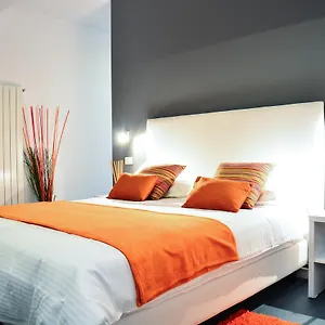 Aparthotel Living Bucarest