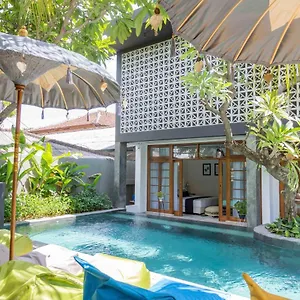 Ostello Interconnection, Kuta Lombok