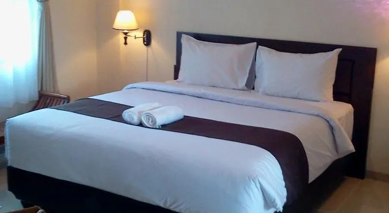 Manggar Indonesia Hotel Kuta Lombok