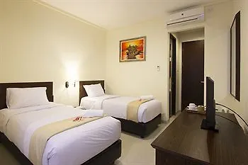 Manggar Indonesia Hotel Kuta Lombok