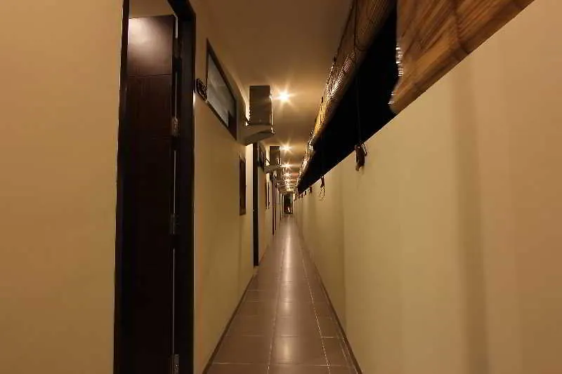 ***  Manggar Indonesia Hotel Kuta Lombok Indonesia