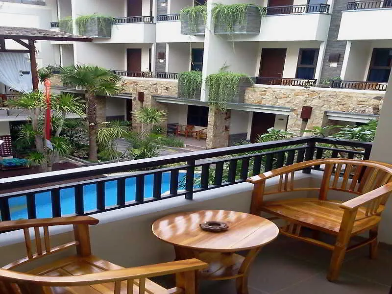 Manggar Indonesia Hotel Kuta Lombok