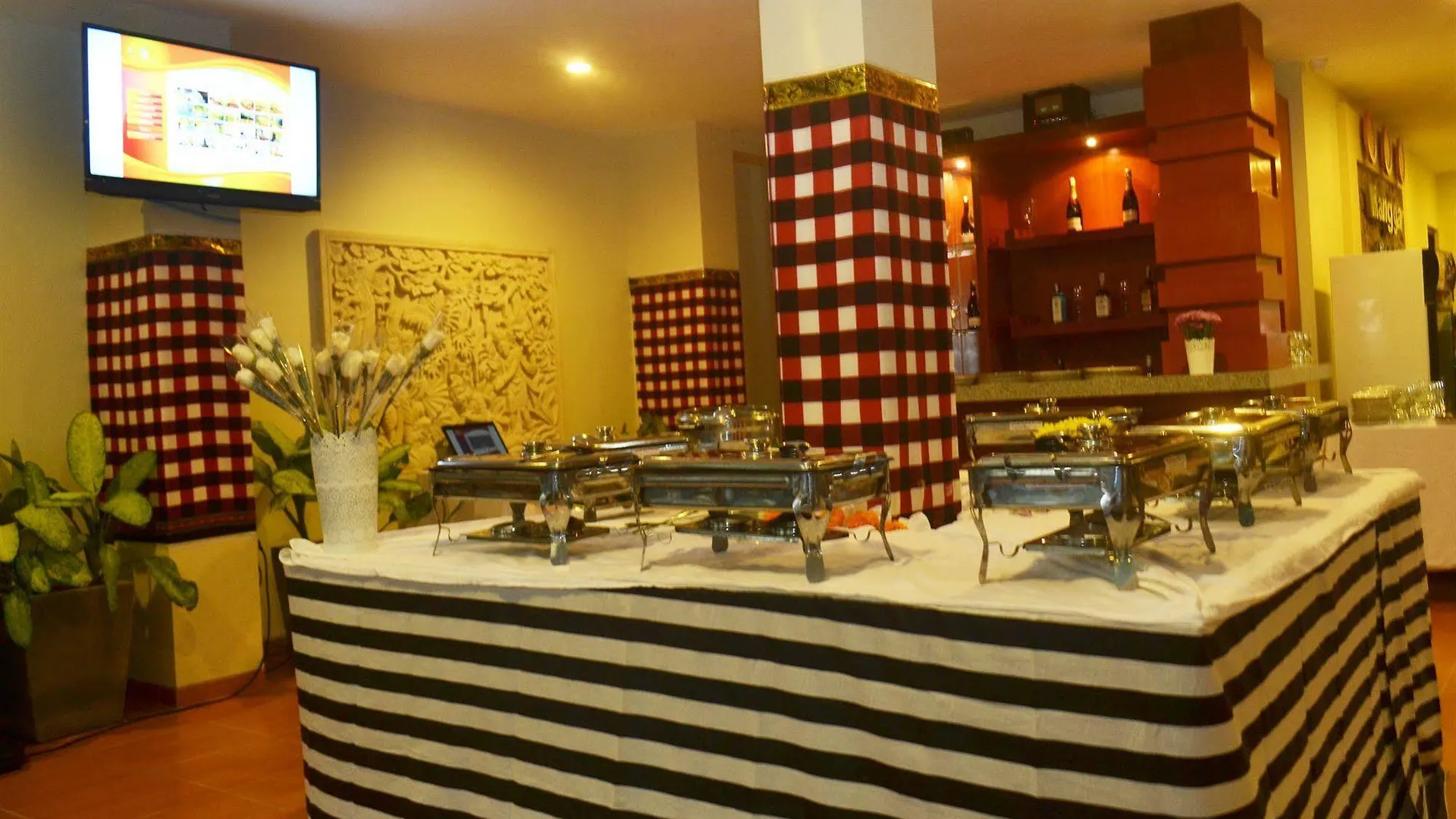 Manggar Indonesia Hotel Kuta Lombok